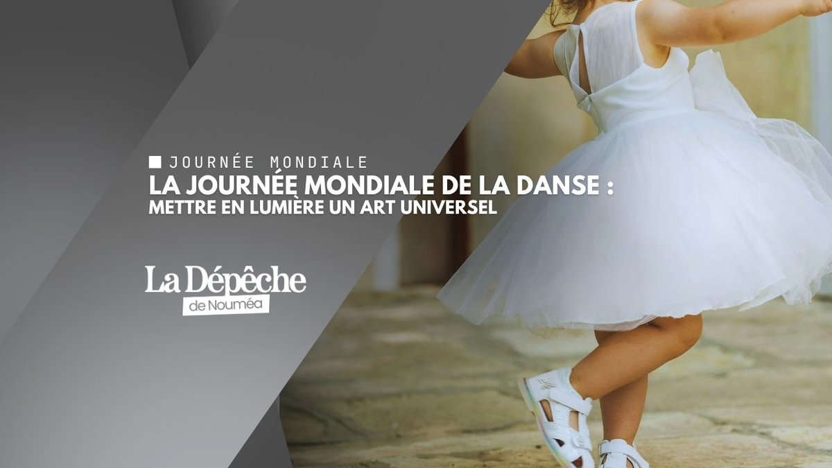 29 avril : une journée mondiale sous le signe de la danse, entre culture et transmission