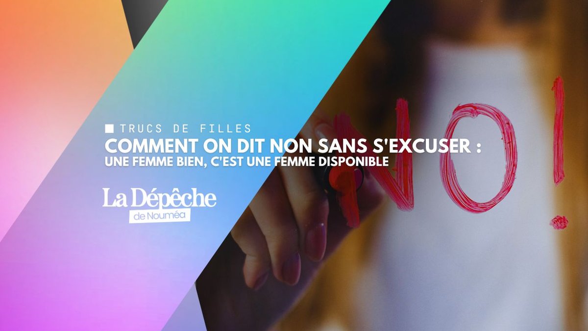 L'art de poser des limites sans se sentir méchante