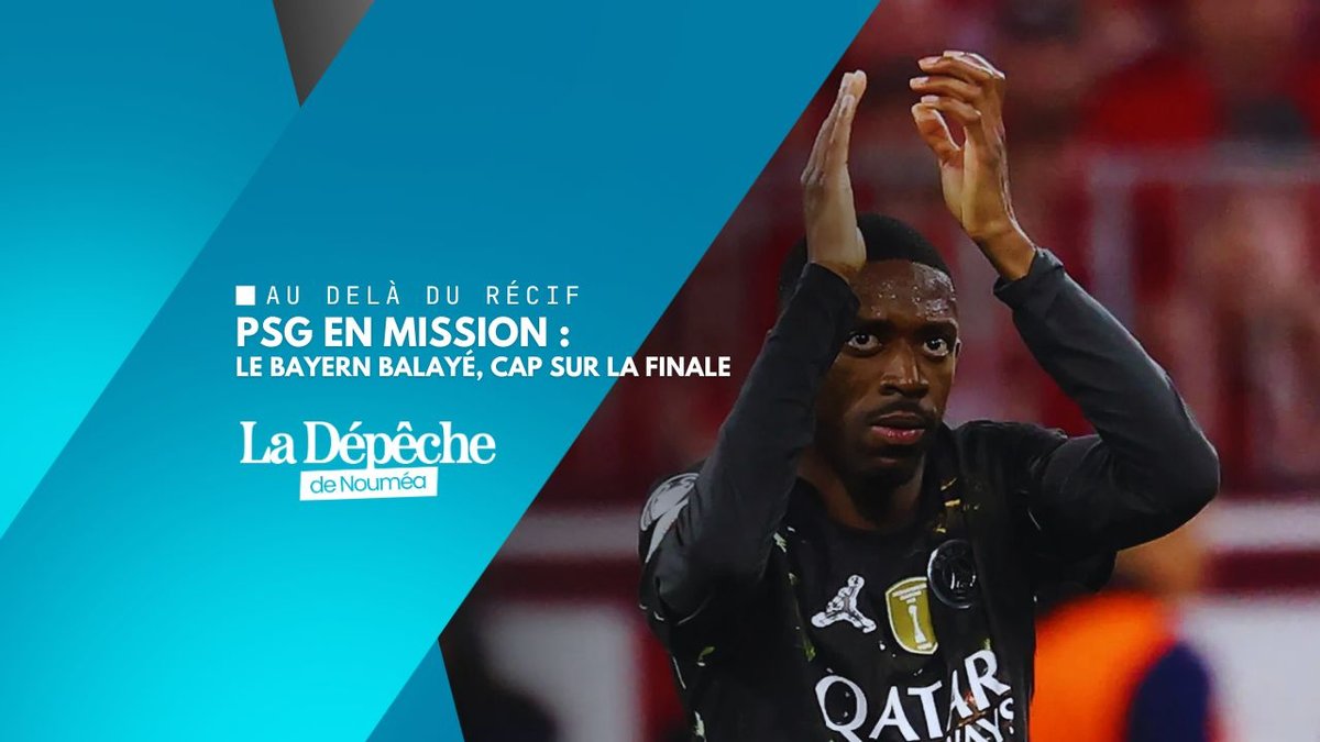 PSG en finale : Paris fait plier le Bayern !