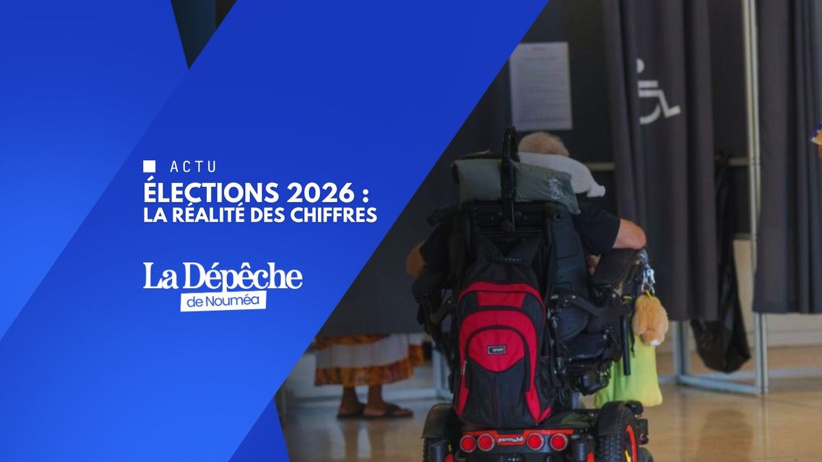 Radiations en Calédonie : la vérité choque