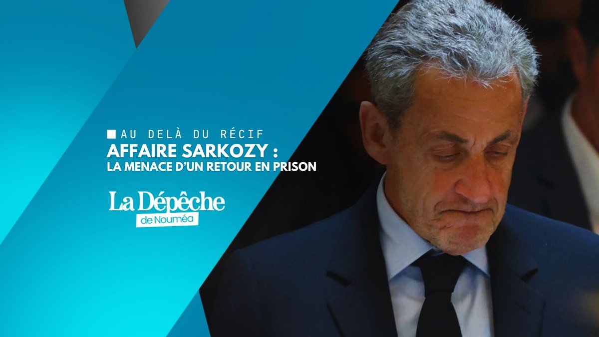 Sarkozy : 7 ans requis, le verdict suspendu au 30 novembre