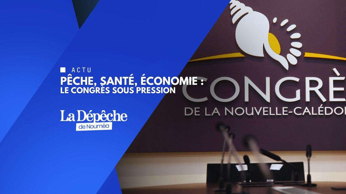 Congrès NC : la dernière bataille avant les urnes