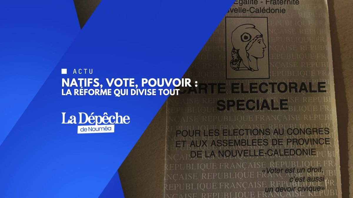 Congrès NC : un débat sous haute pression politique