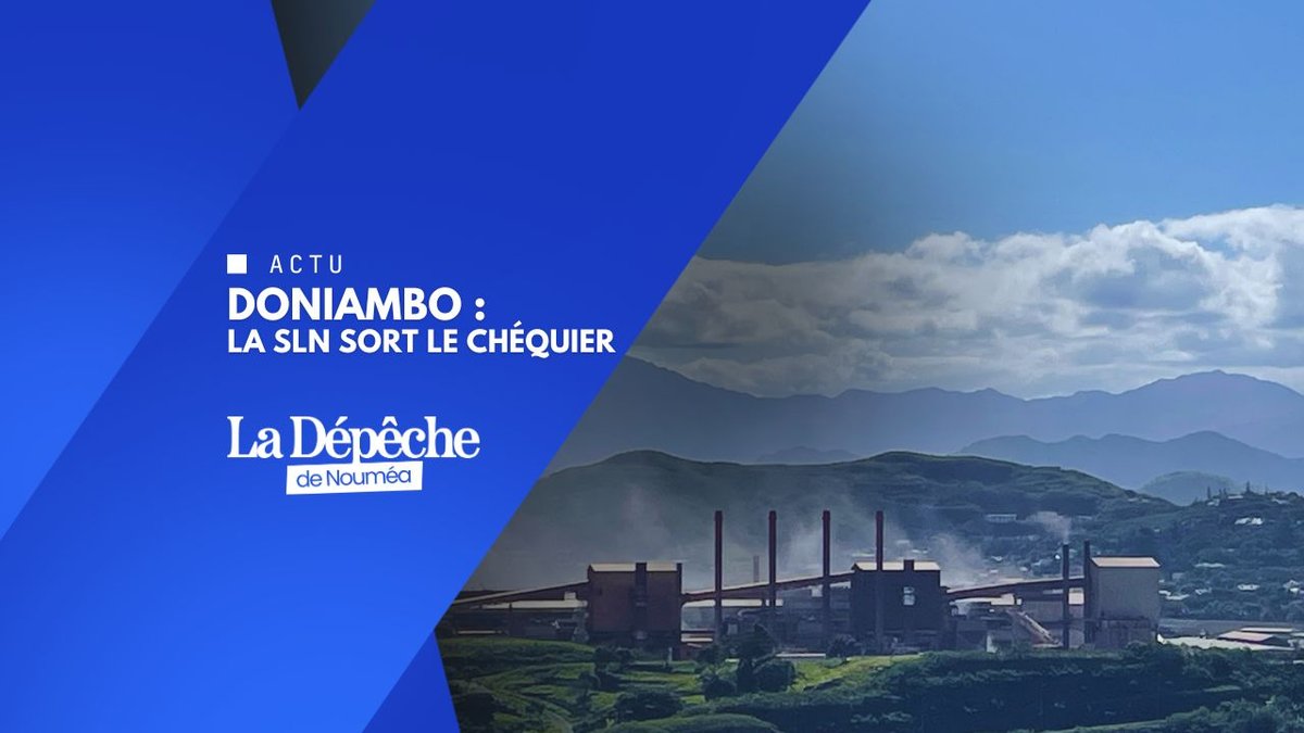 Nickel : 250 millions pour rester dans la course