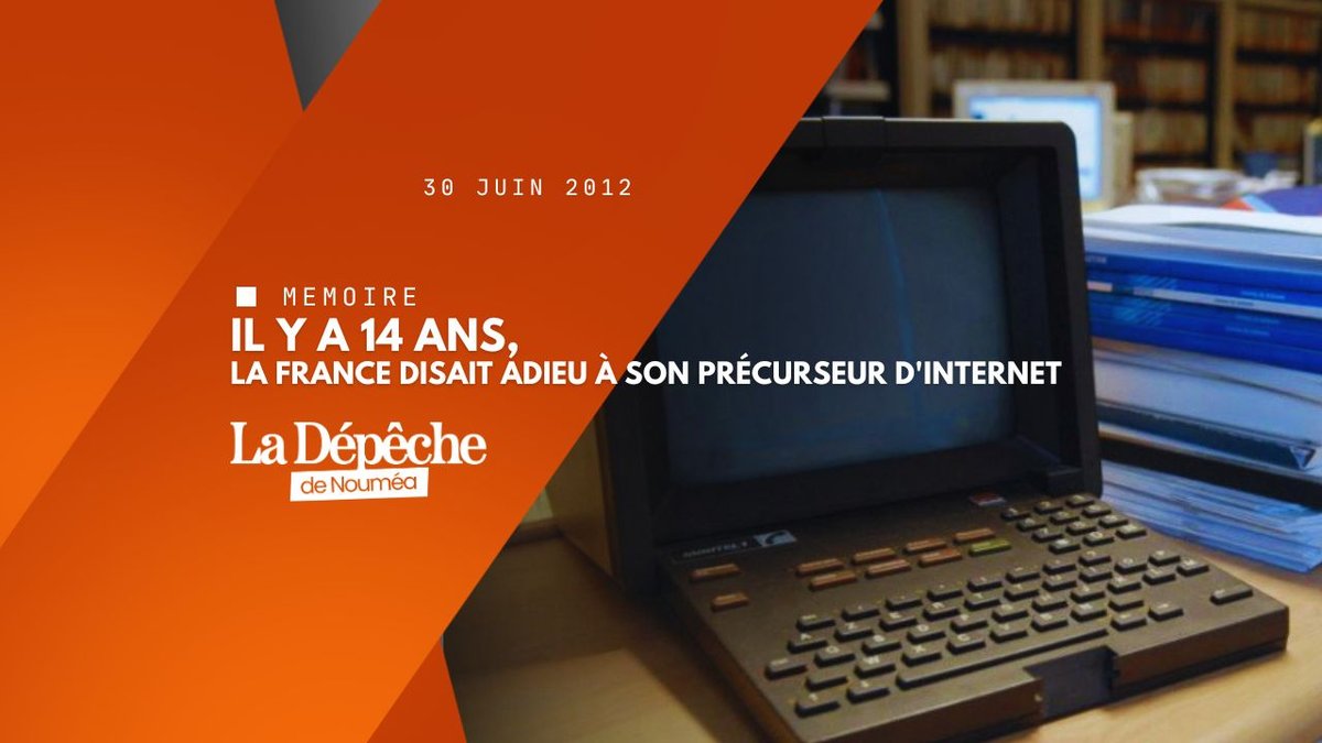 Comment la France a créé Internet avant les Américains