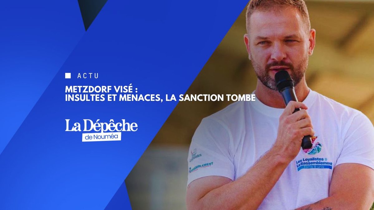 Réseaux sociaux : la haine contre un député sanctionnée