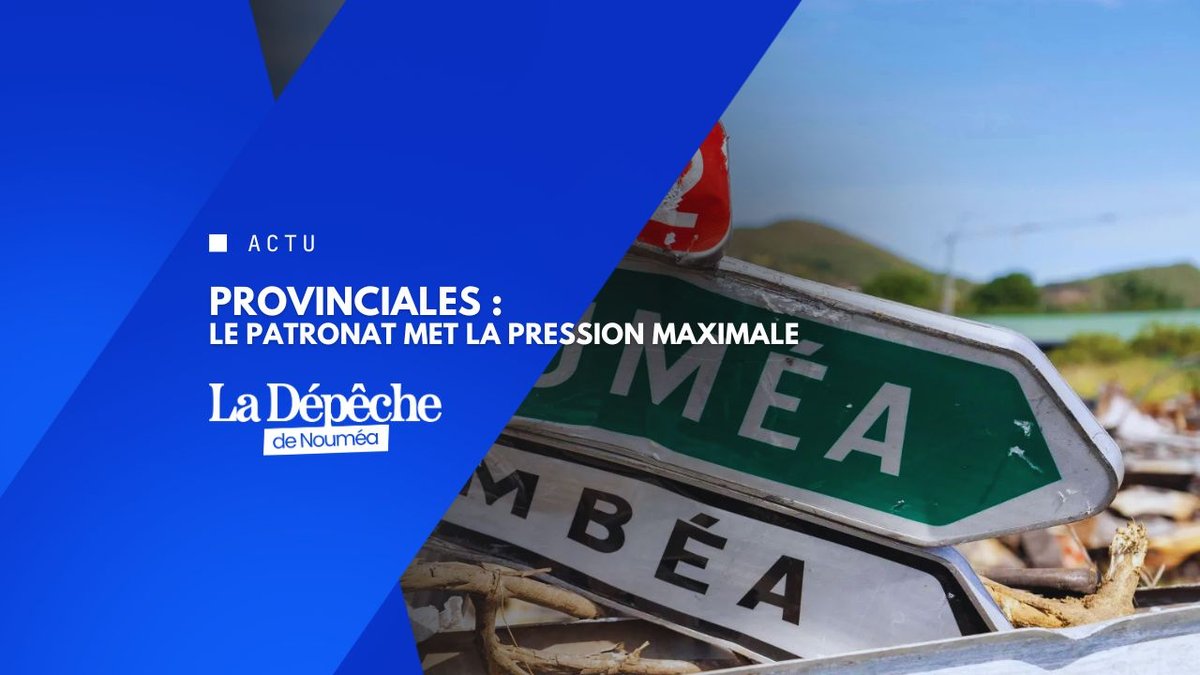 MEDEF et CPME sonnent l’alarme avant le vote
