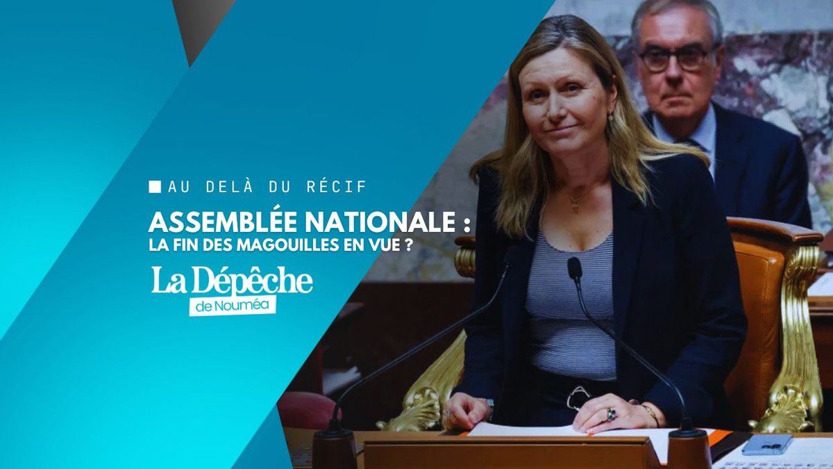 Fin des abus à l’Assemblée ? La réforme qui dérange