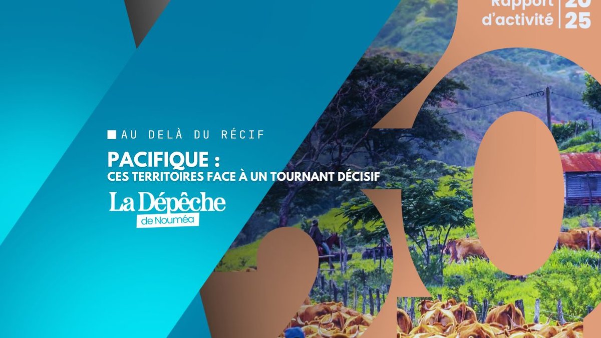 Économie en chute : ces territoires qui décrochent