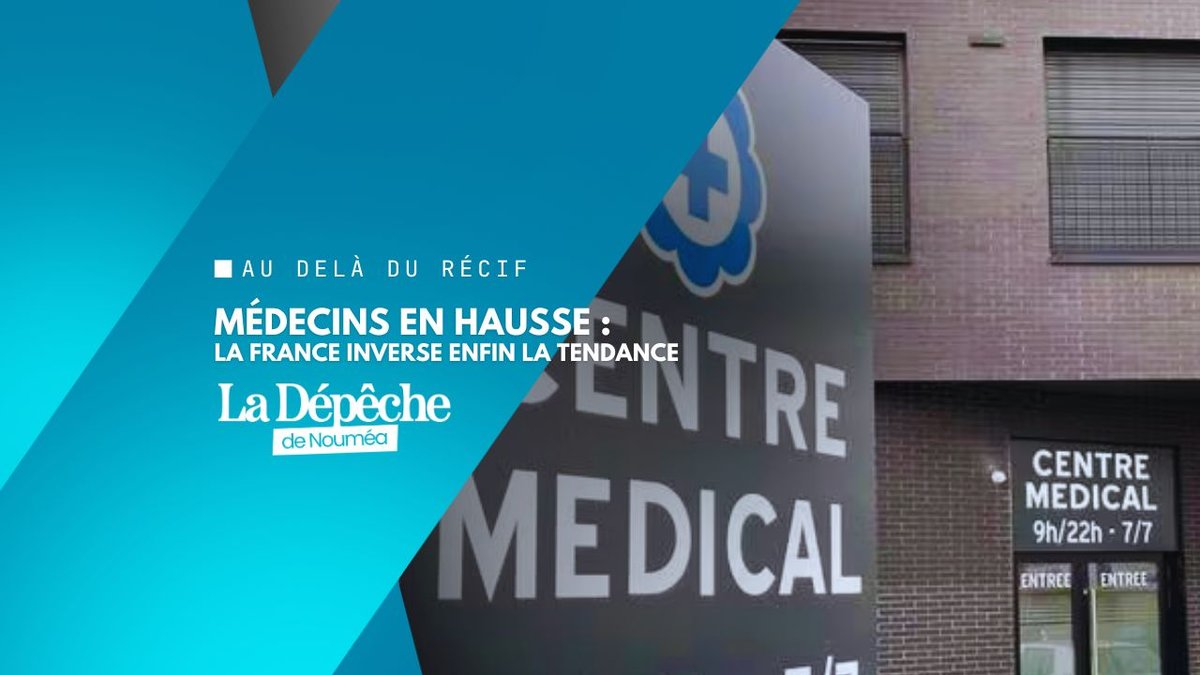 Accès aux soins : le tournant silencieux de 2025