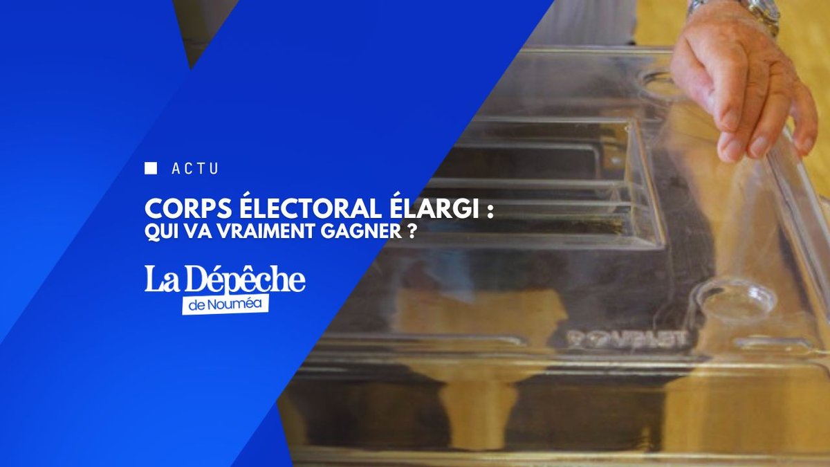 LESP : 192 552 électeurs, le grand basculement