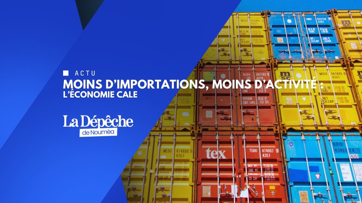 Le grand ralentissement économique se confirme en 2025