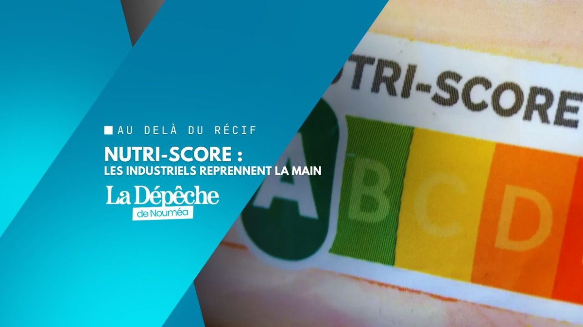 Nutri-Score : le début de la fin ?