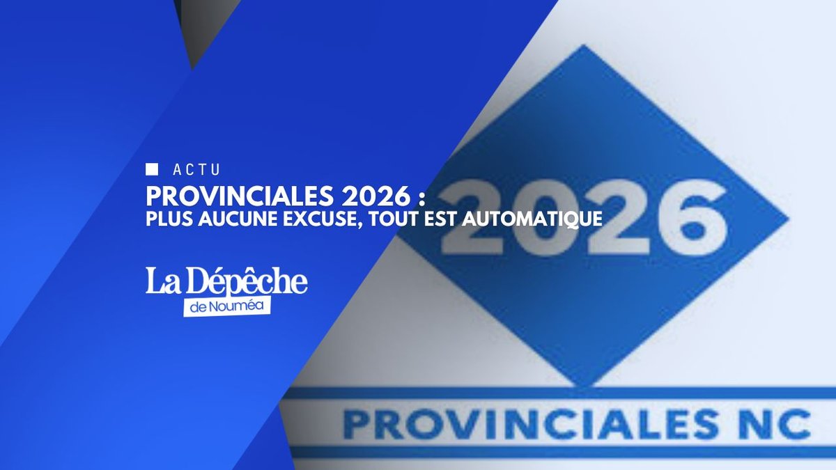 LESP 2026 : l’État verrouille les règles du jeu électoral