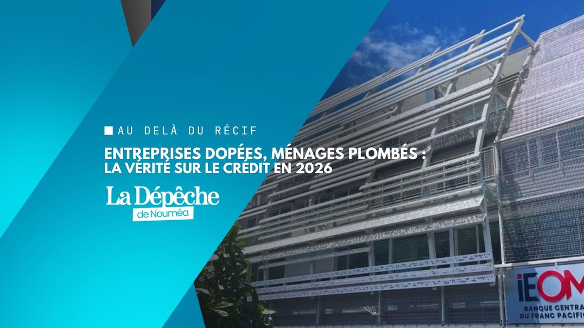 Économie polynésienne : un boom sous pression des taux