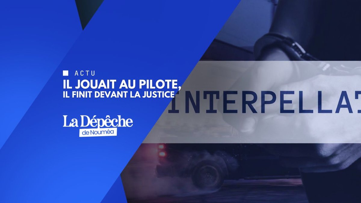 Alcool, rodéo, sans permis : la totale !