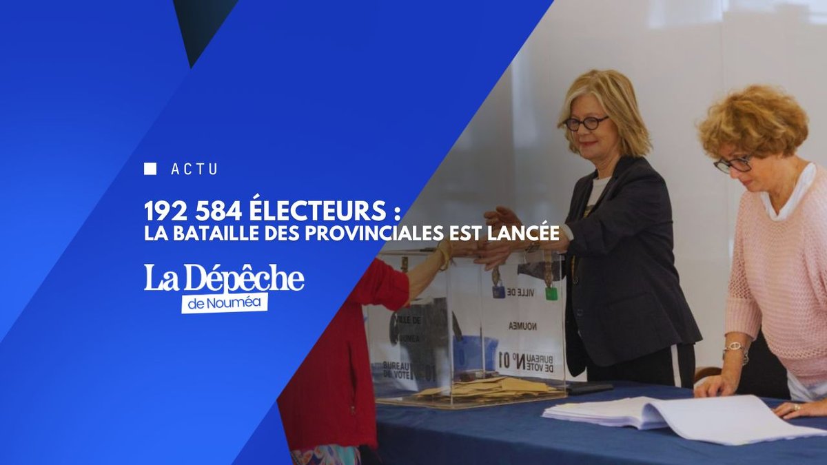 Sept ans après, les Calédoniens reprennent enfin la parole