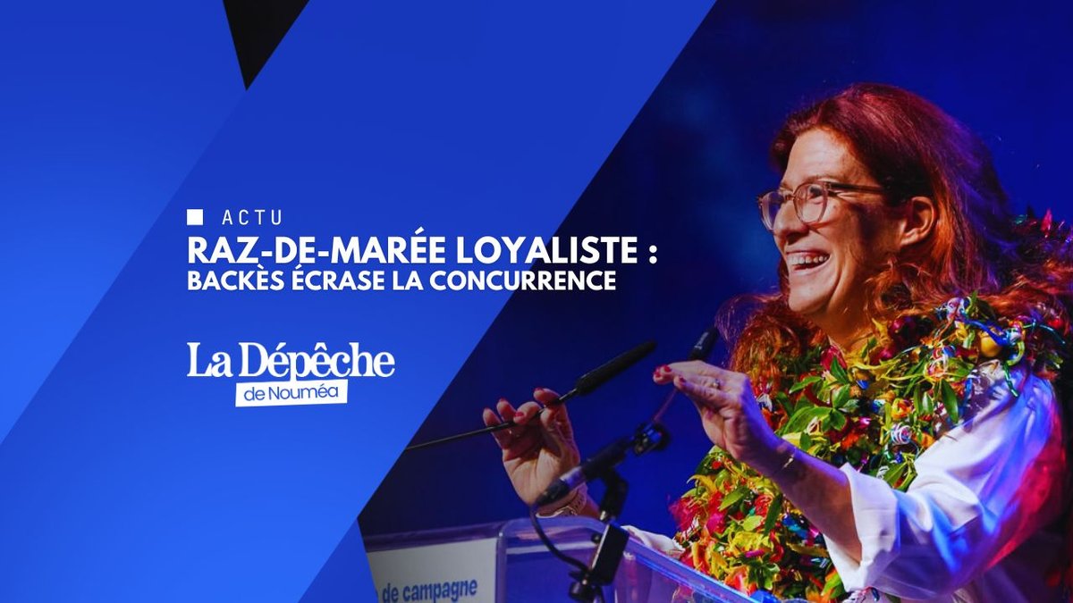 Déroute de l’opposition : les loyalistes en patron
