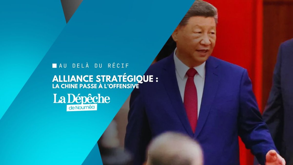 Xi Jinping relance l’axe Pékin–Pyongyang