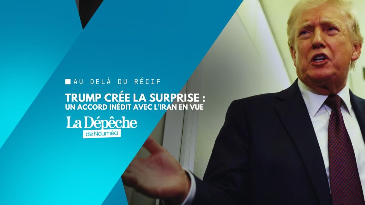 Paix historique ou illusion ? L’annonce de Trump sème le doute