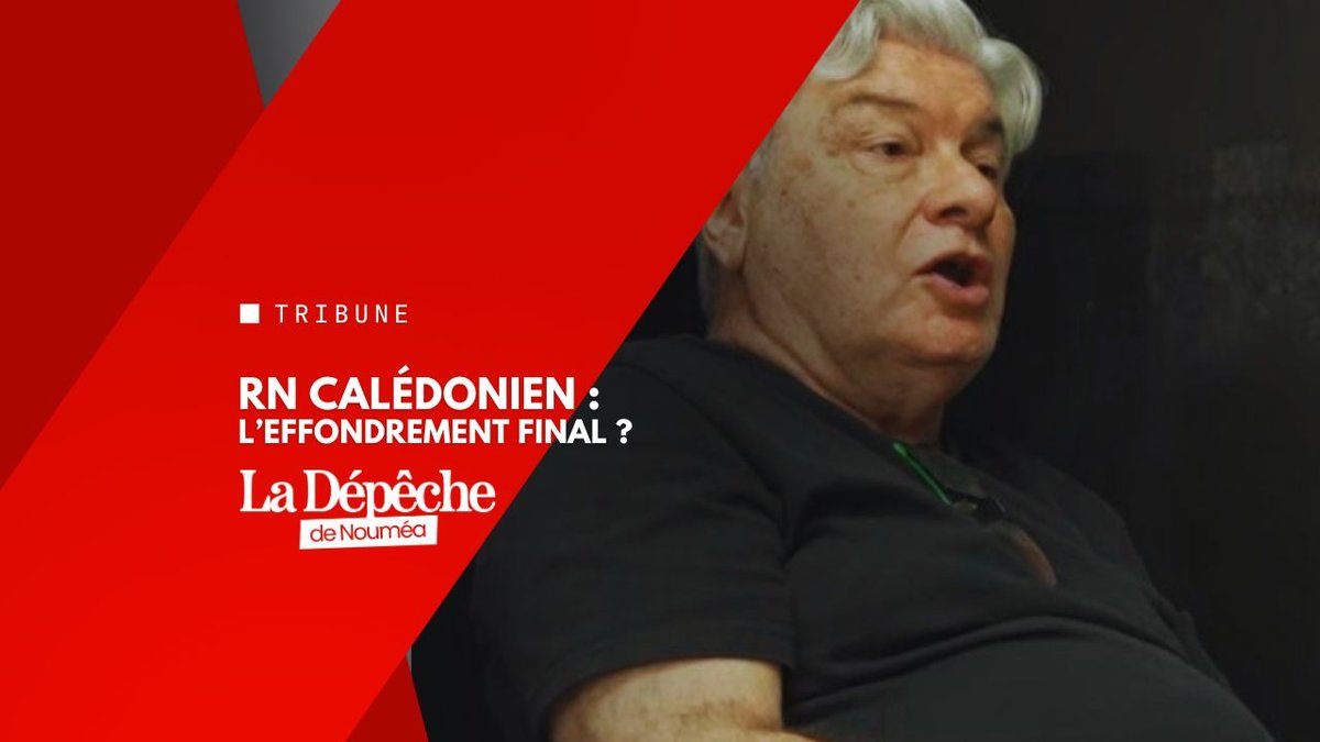 Descombels le fossoyeur du RN