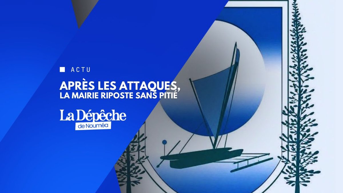 Crise à l’Île des Pins : fermeté maximale décrétée