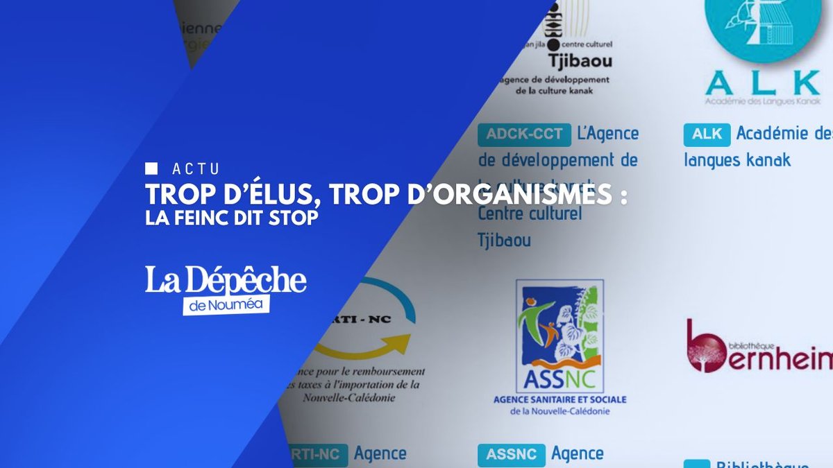 Fin du laxisme ? La FEINC propose une révolution