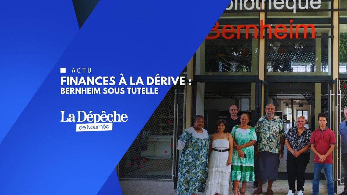 Bernheim : la faillite culturelle qui scandalise