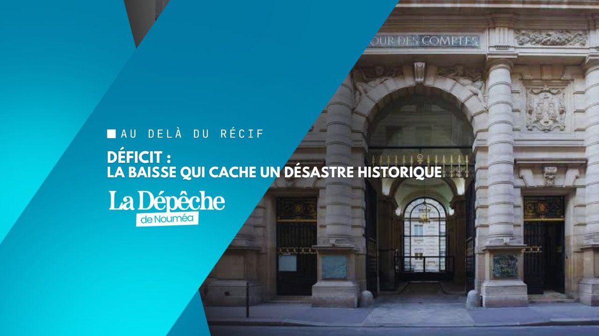 Comptes publics : l’illusion d’un redressement