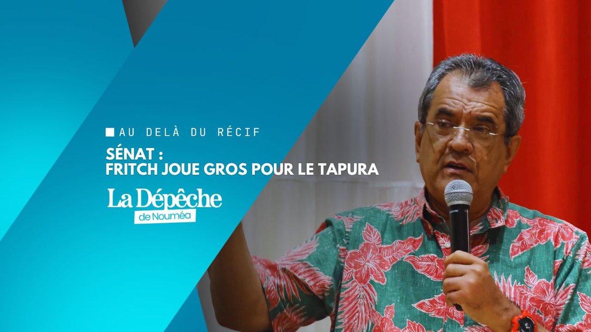 Fritch verrouille le jeu politique