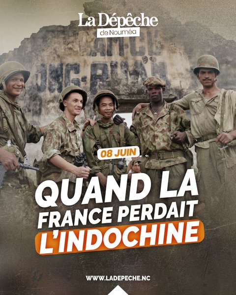 Ces soldats tombés pour la France que l’on oublie trop souvent