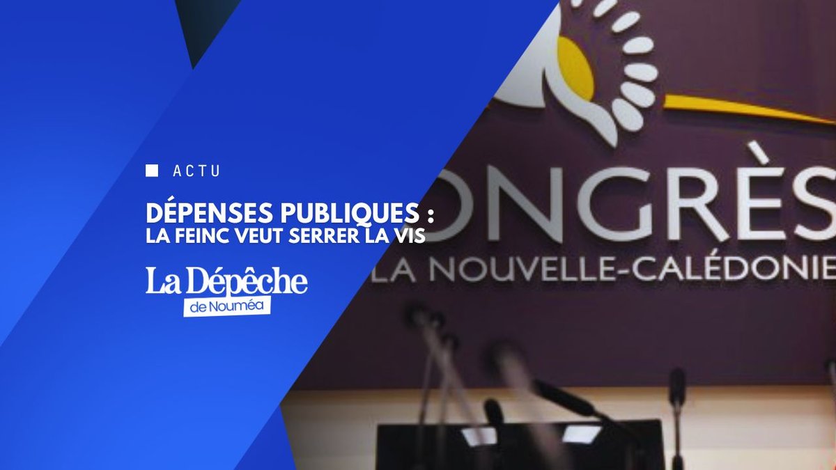 Provinciales 2026 : la FEINC veut réduire les élus