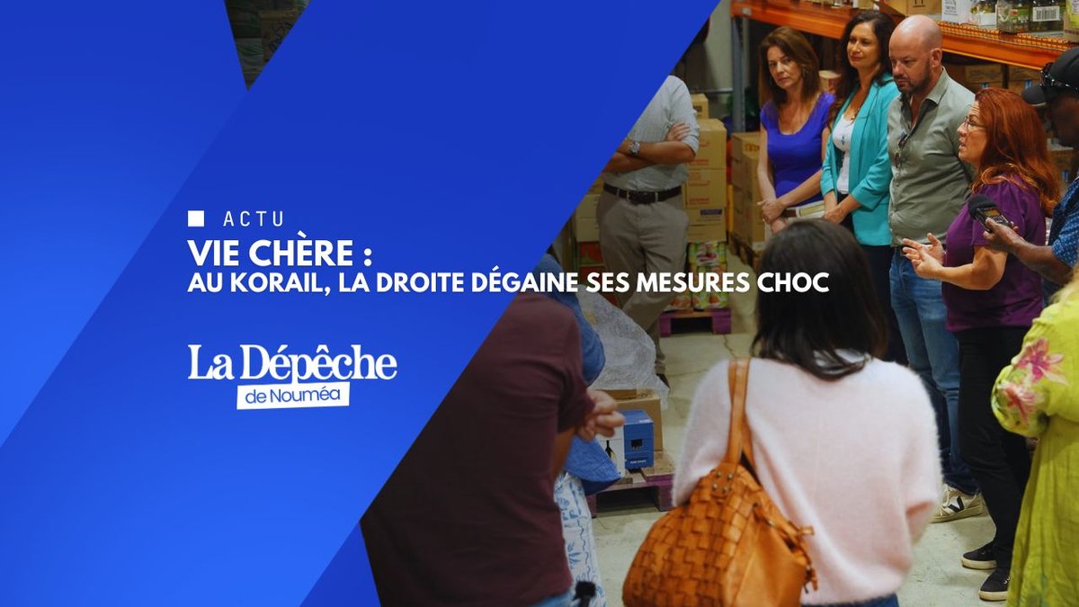 Crise des prix : « Forts et Unis » dégaine ses solutions