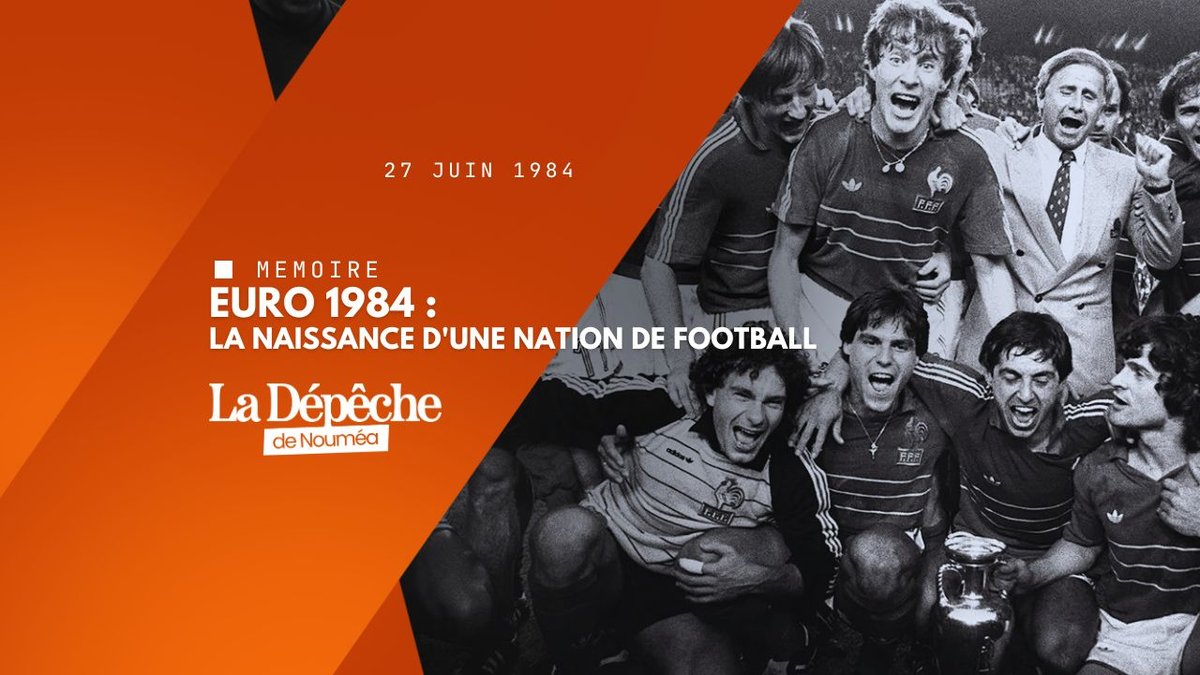 Le match qui a changé l'histoire des Bleus
