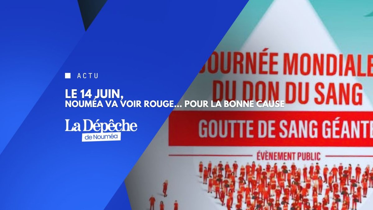 Le plus grand symbole de solidarité de l’année arrive