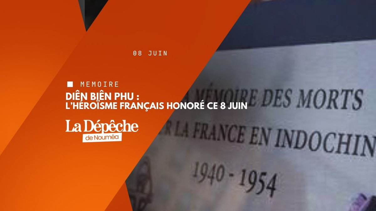Ces soldats tombés pour la France que l’on oublie trop souvent