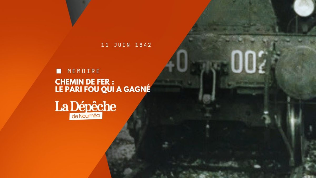 Cette décision de 1842 a changé le destin de la France