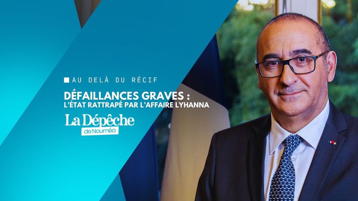 Affaire Lyhanna : l’État a failli, les têtes tombent