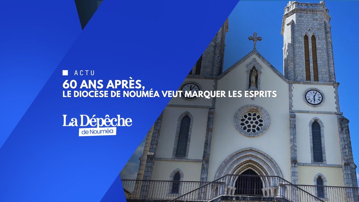 L’événement religieux qui va faire résonner tout le territoire