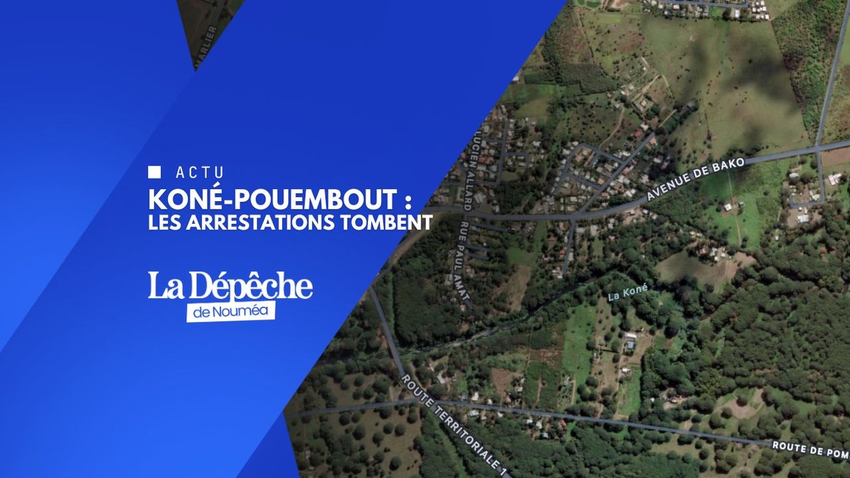 Fin de cavale pour les cambrioleurs présumés