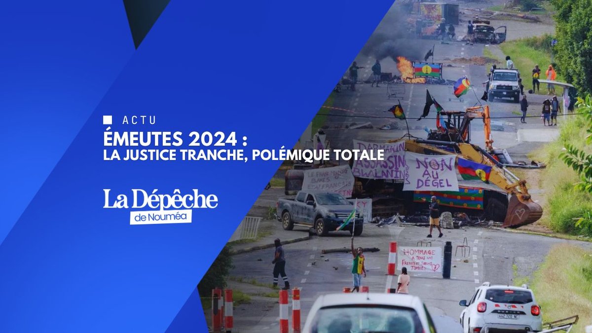 CCAT : non-lieu, la colère des loyalistes monte