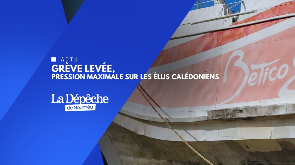 À 48h du vote, le Betico évite le chaos maritime
