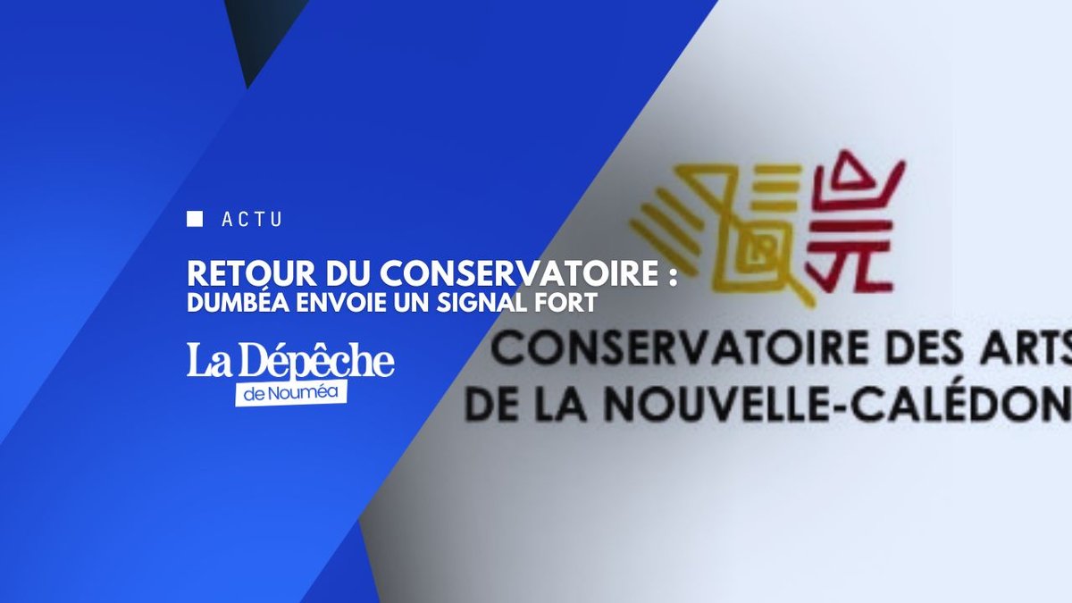 Musique : Dumbéa relance la machine culturelle