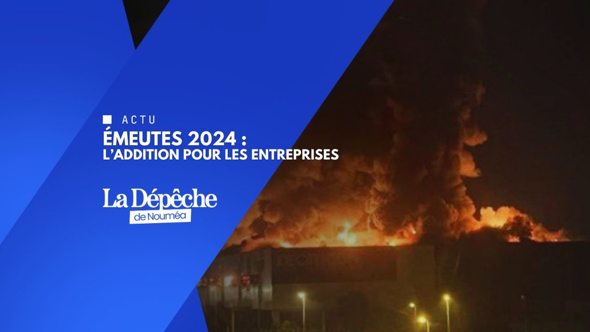 Non-lieu en NC : les victimes vont payer ?