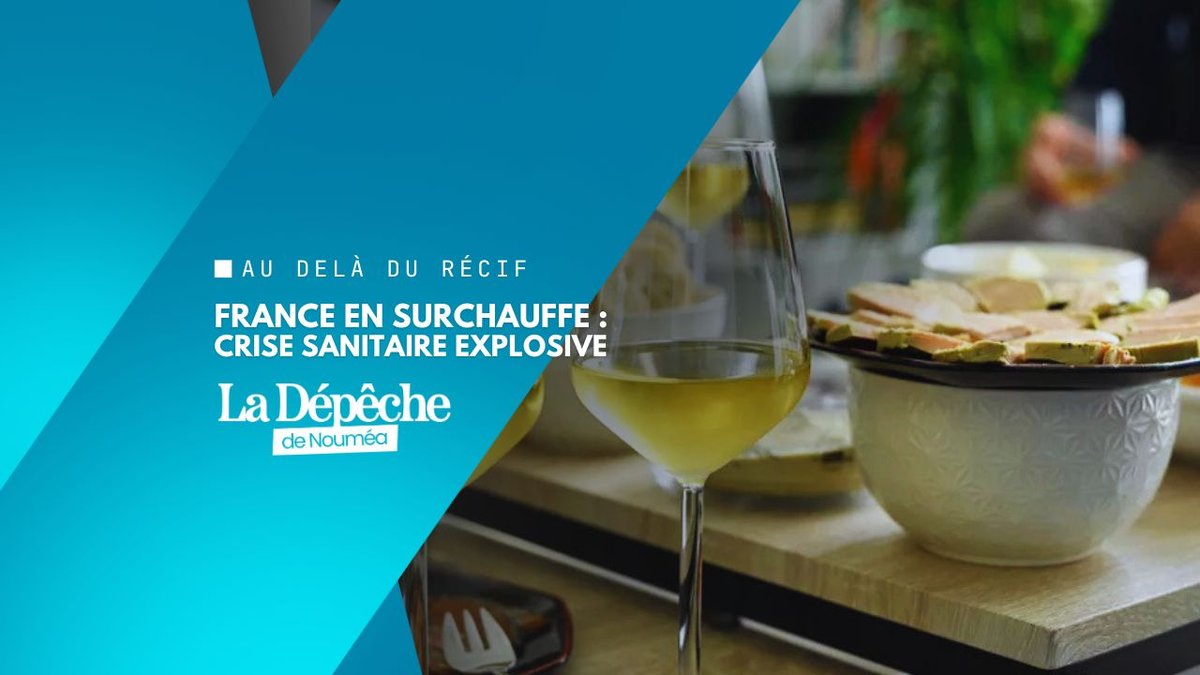 État d’urgence climatique : la France sous pression