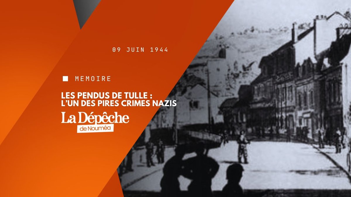 Cette journée noire que la France ne doit jamais oublier