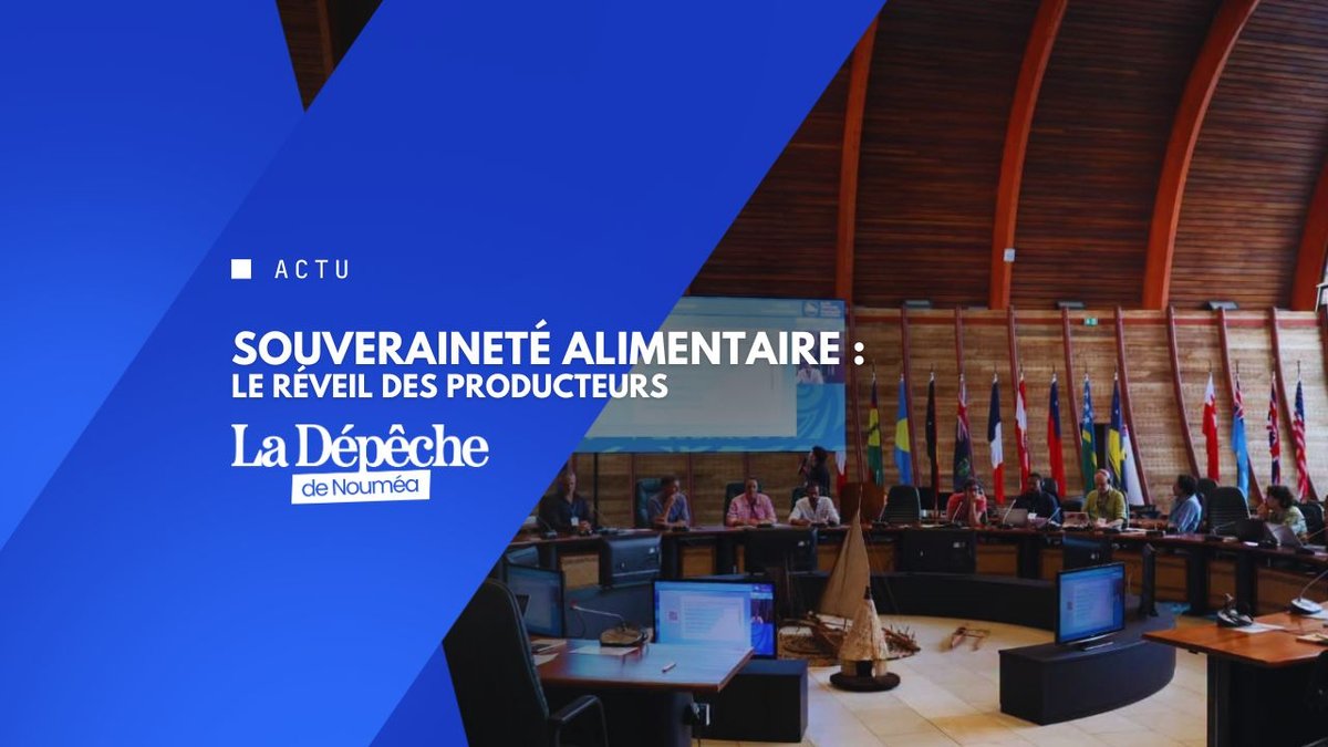 Agriculture : le coup de pression du terrain aux décideurs