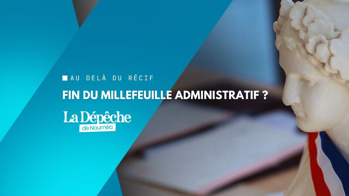 Le choc administratif est lancé