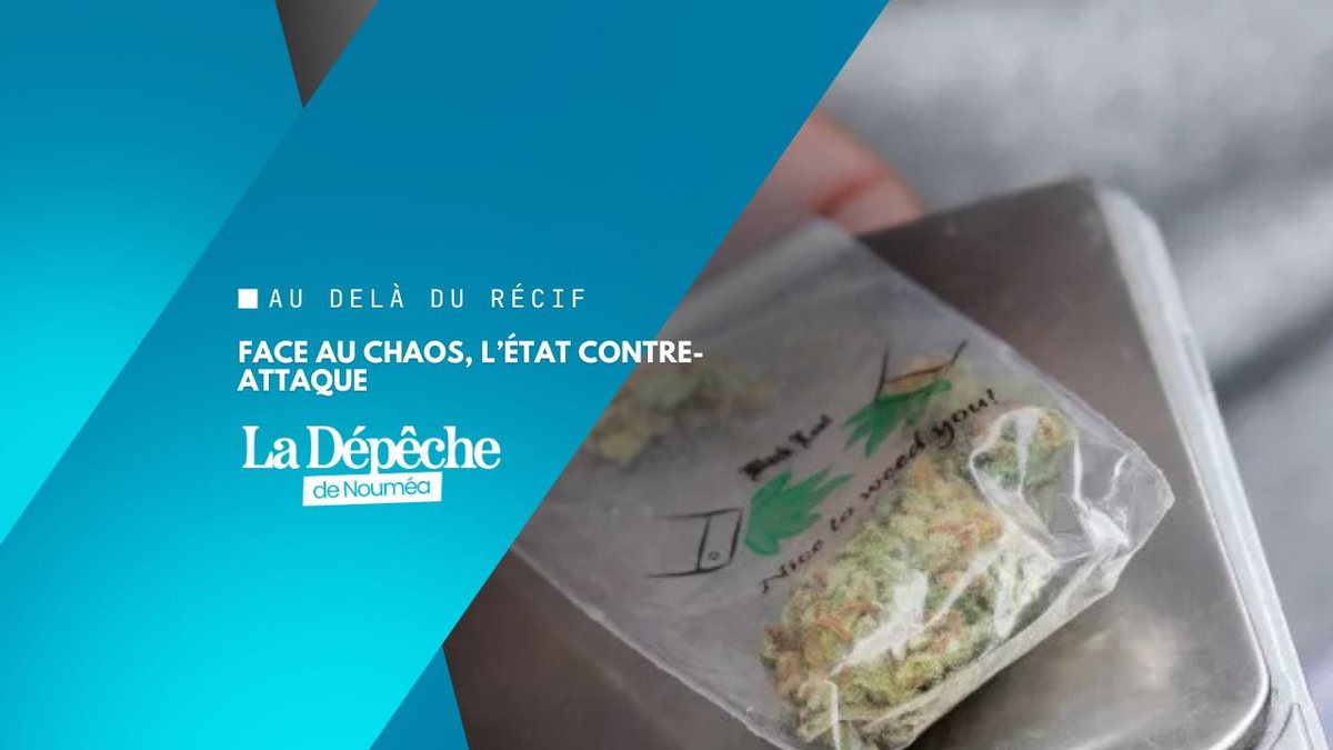 L’État hausse le ton face aux voyous