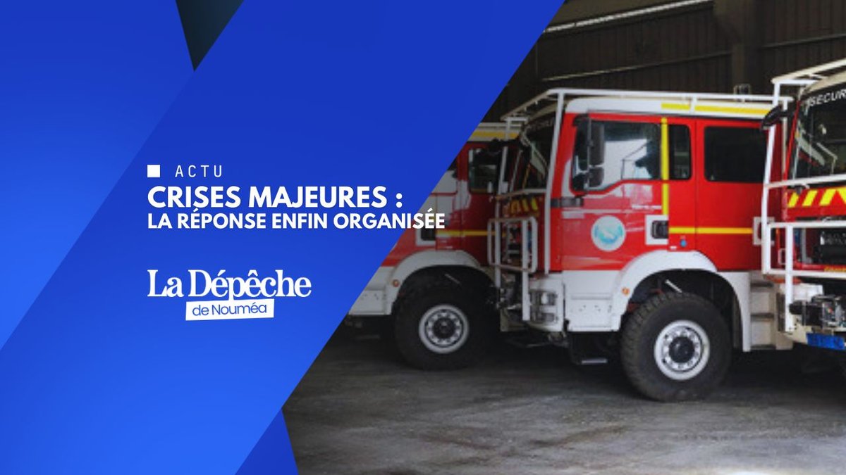 ORSEC : la refonte qui change tout